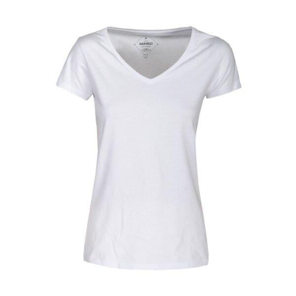 James Harvest | Whailford T-shirt Damen