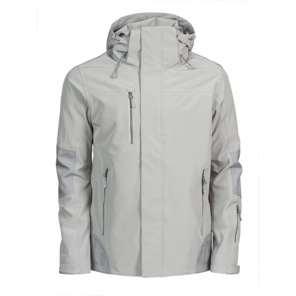 James Harvest | Islandblock Shell Jacke Herren