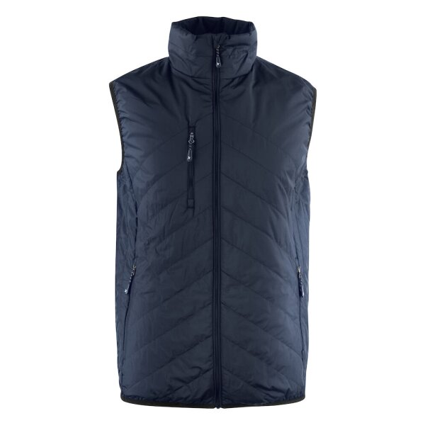 James Harvest | Deer Ridge Vest