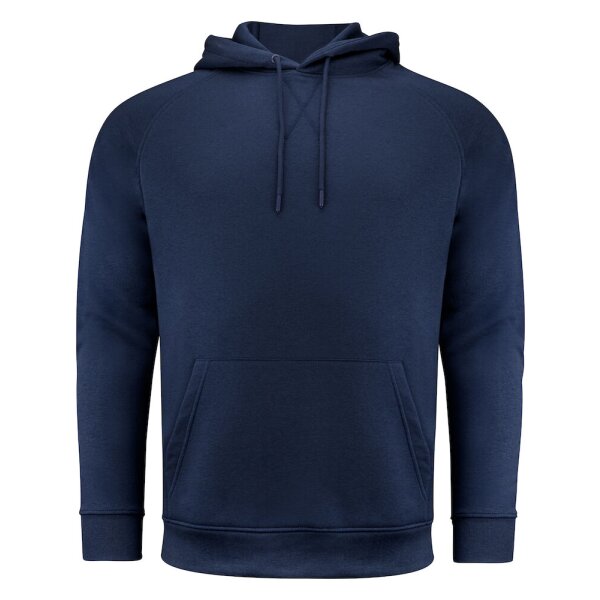 James Harvest | Hardin Heights Kapuzenpullover Herren