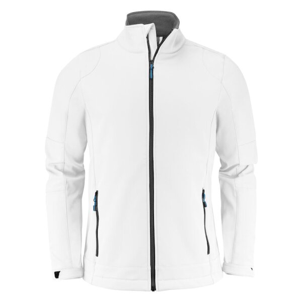 Printer | Trial Softshell Jacke Herren