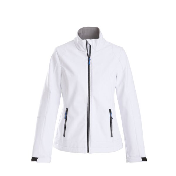 Printer | Trial Softshell Jacke Damen