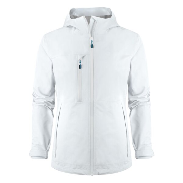 Printer | Hiker Shell Jacke Damen