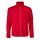 Printer RED | Rocket Fleecejacke Herren