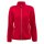 Printer RED | Rocket Fleecejacke Damen