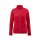 Printer RED | Twohand Fleecejacke Damen