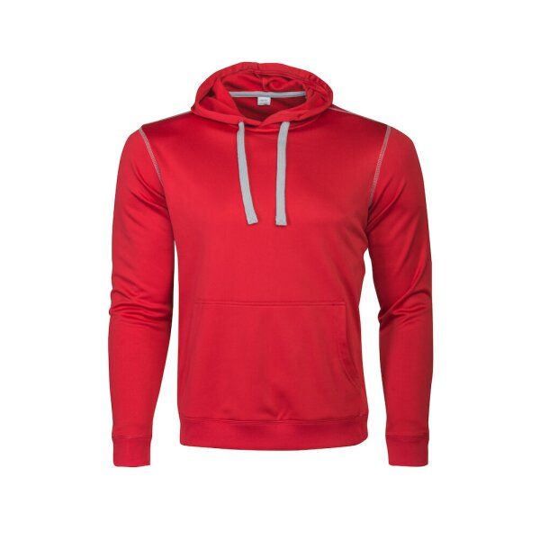 Printer | Pentathlon Pullover Herren