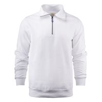 Printer | Rounders Rsx Halber Reißverschlusspullover