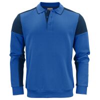 Printer PRIME | Prime Polo-pullover Unisex
