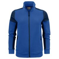 Printer PRIME | Prime Sweater Full Zip Damen