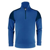 Printer PRIME | Prime Halfzip Sweater Unisex