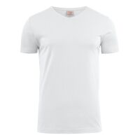 Printer | Heavy V-neck T-shirt Herren