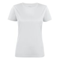 Printer RED | Run T-shirt Damen