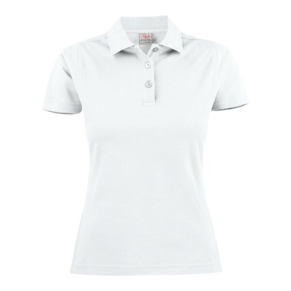 Printer | Surf Polo Pique Damen