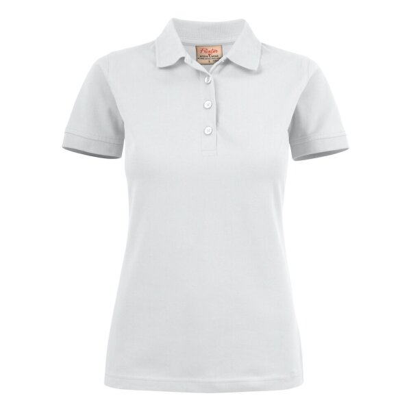 Printer | Surf Stretch Polo Pique Damen