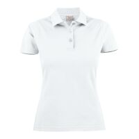 Printer | Surf Light Polo Pique Damen