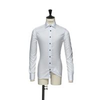 J.Harvest & Frost | Rb20 Twill Hemd Regular Fit Herren