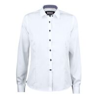 J.Harvest & Frost | Rb20 Twill Damen Blusen
