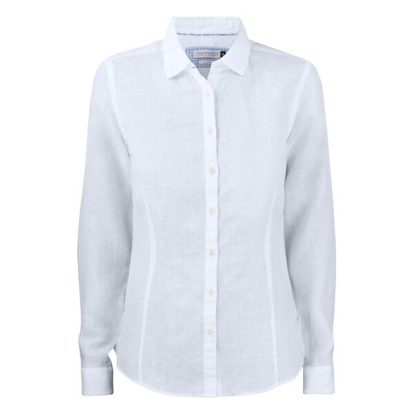 J.Harvest & Frost | Ib33 Linen Damen Blusen