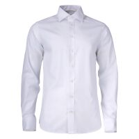 J.Harvest & Frost | Yb50 Twill Hemd Regular Fit Herren