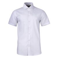 J.Harvest & Frost | Yellow Bow 50 S/s Hemd Regular...