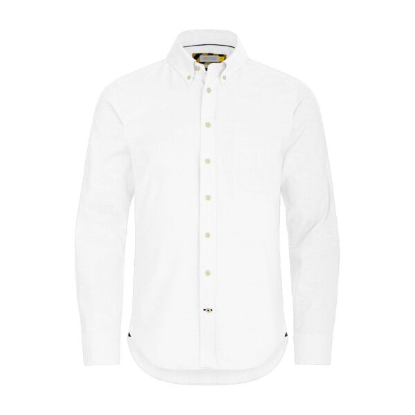 J.Harvest & Frost | Yb54 Oxford Hemd Regular Fit Herren