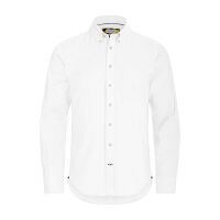 J.Harvest & Frost | Yb54 Oxford Hemd Regular Fit Herren