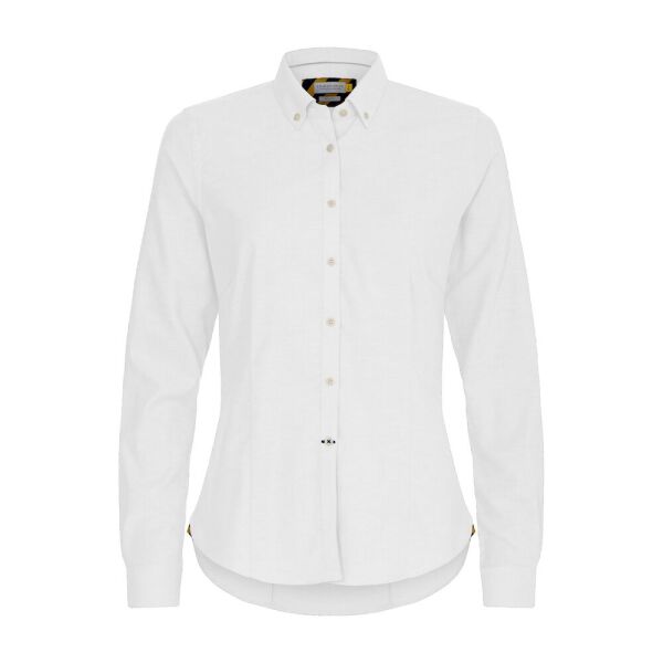 J.Harvest & Frost | Yb54 Oxford Damen Blusen