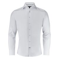 J.Harvest & Frost | Bb60 Twill Hemd Regular Fit Herren