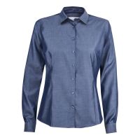 J.Harvest & Frost | Rb120 Twill Woman Damen Blusen