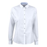 J.Harvest & Frost |  Rb121 Oxford Damen Blusen