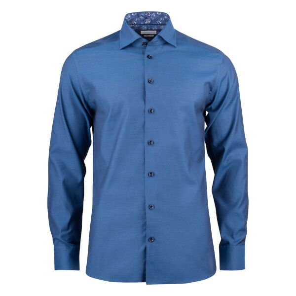 J.Harvest & Frost | Ppb142 Oxford Hemd Slim Fit Herren