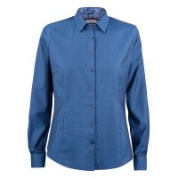 J.Harvest & Frost | Pb142 Oxford Damen Blusen
