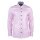 J.Harvest &amp; Frost | Purple Bow 145 Hemd Regular Fit Herren