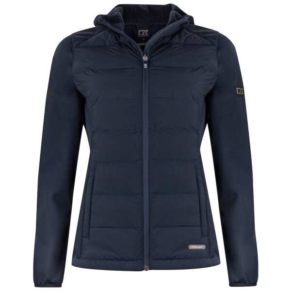 Cutter & Buck | Oak Harbor Jacket Ladies