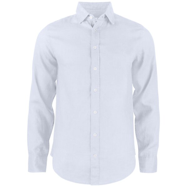 Cutter & Buck | Summerland Linen Shirt