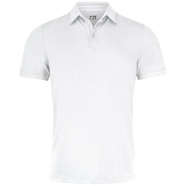 Cutter & Buck | Oceanside Stretch Polo Men