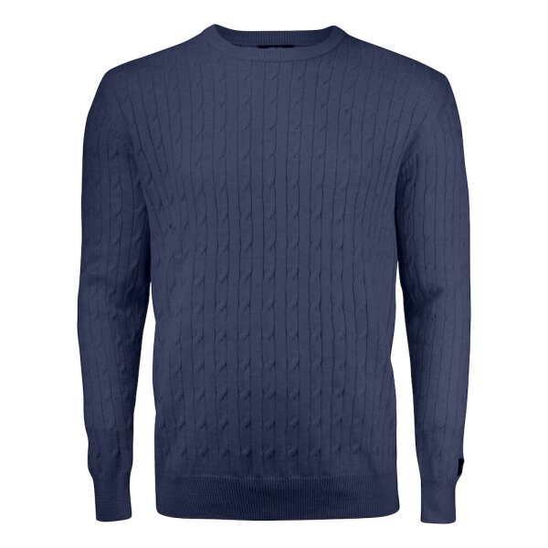 Cutter & Buck | Blakely Knitted Sweater Mens