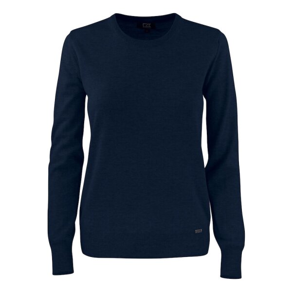 Cutter & Buck | Kennewick Crewneck Ladies