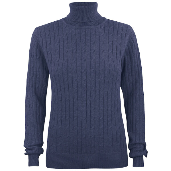 Cutter & Buck | Blakely Rollerneck Ladies