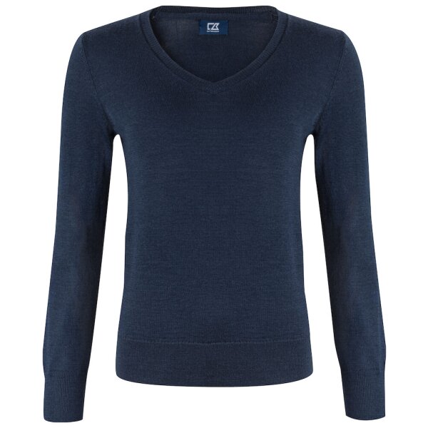 Cutter & Buck | Vernon V-neck Ladies