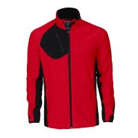 ProJob | 2325 Microfleece Jacke