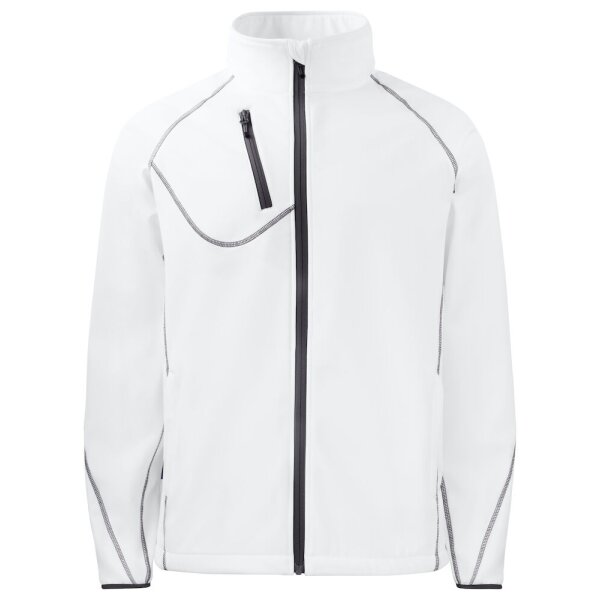 ProJob | 2422 Softshell Jacke