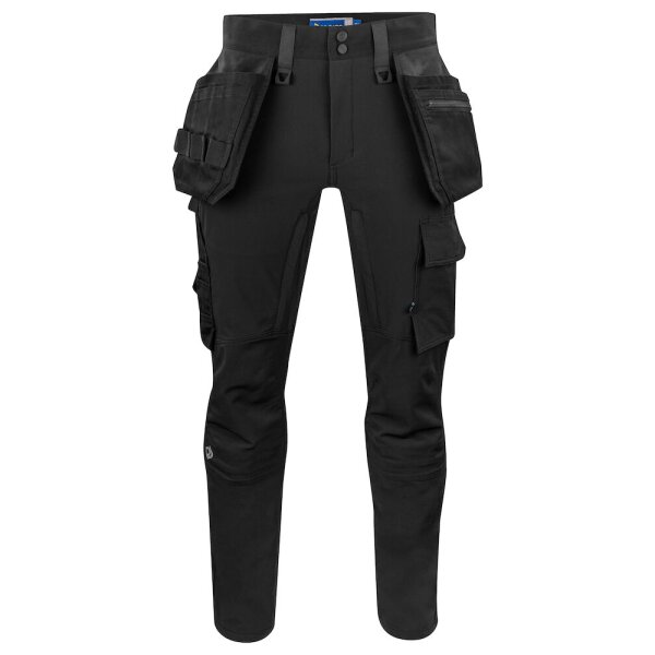 ProJob | 5559 Stretchhose 37,5™ Technologie