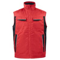 ProJob | 5704 Gefütterte Weste