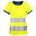 Projob | 6012 Damen T-shirt En Iso 20471 Klasse 2