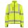 ProJob | 6105 Leichte Softshell Jacke En Iso 20471 Klasse 3