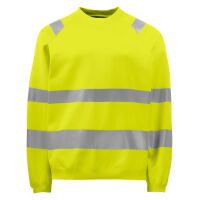 ProJob | 6106 Sweatshirt En Iso 20471 Klasse 3