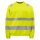 ProJob | 6106 Sweatshirt En Iso 20471 Klasse 3