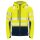 Projob | 6416 Shelljacke En Iso 20471 Klasse 3/2